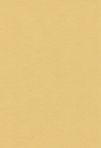 Metallic papier geel, A4 (Locatie: 1645)