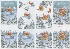 Mireillle knipvel winter X127 (Locatie: 2209)