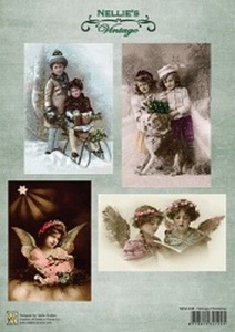 Nellie's Knipvel winter vintage Nevi 048 (Locatie: 4751)