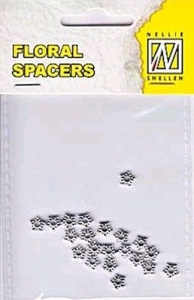 Nellie Snellen Zakje Floral Spacers FLP SP 001 (Locatie: 1G )