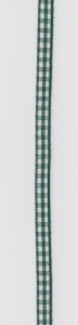 Rayher lint 6,3 mm donker groen 10 meter 55 407 84 (Locatie: k3 )