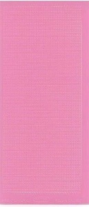 Starform roze mozaiek 1038 (Locatie: c019)