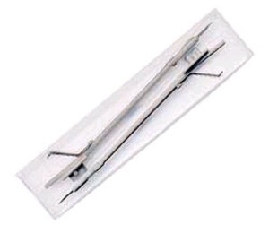 Tim Holtz Reserve mesjes voor 77-900-254 / 77 900 258 (Locatie: )