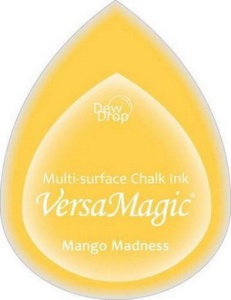 VersaMagic Dew Drops Mango Madness (zie productinformatie) GD-011