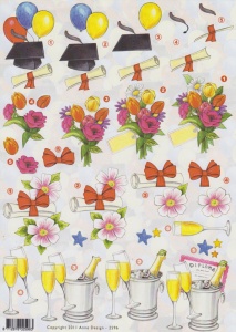 Anne Design knipvel geslaagd 2596 (Locatie: 2889)
