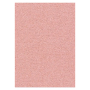 Card Deco karton zalmroze, A4 (Locatie: 2398)