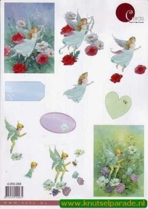 Classics sweet & lovely nr. 4050268 (Locatie: 2842)