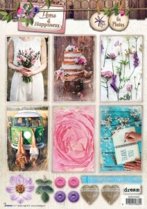 Home & Happiness 3D Stansvel Foto's EASYHH542 (Locatie: 143)