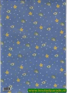 Kerstvellum nr. 8926T (Locatie: 1533)