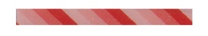 Pebbles embellishment streepjes washi tape (Locatie: KB)