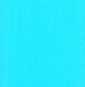Top Hobby scrapbook karton 30,5x30,5 cm. felblauw