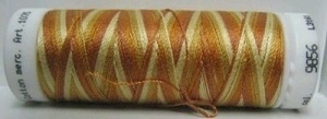 Amann Mettler Silk finish multi 100 meter 9856