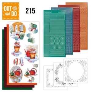 Dot and Do 215 Watering Can DODO215