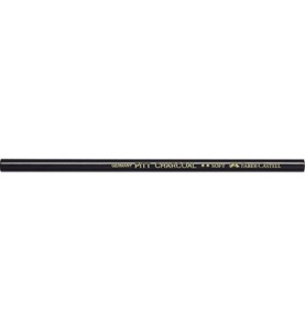 Faber Castell houtskool Pitt Monochrome zwart zacht FC-117403