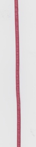 Le Suh organzalint 3mm x 12 mtr nr. 280306 (Locatie: k3)