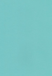 Top Hobby turquoise karton, A4 (Locatie: 4539)