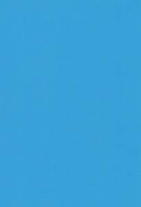 A5 karton blauw 06