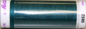 Amann Mettler Silk Finish katoen 150 meter 0852