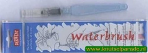 Derwent waterbrush 2301760 (Locatie: 5R )