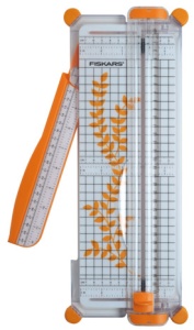 Fiskars Snijmachine SureCut 30 cm A4