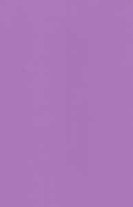 Foam rubber A4, 2mm dikte, lavendel