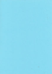 Linnen papier A4 lichtblauw 26 (Locatie: s1)