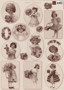 Marianne Design sweet romance VK 9511 (Locatie: 1344)