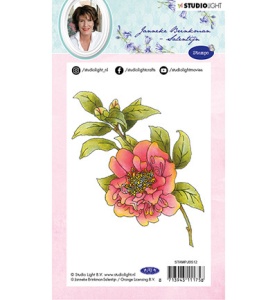 Studio Light Janneke Brinkman Clear Stamp STAMPJBS12 (Locatie: h336)