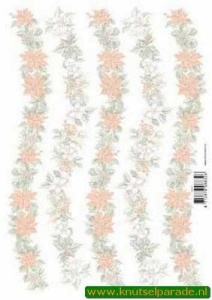 Vellum kerst nr. 8832T (Locatie: 2626)