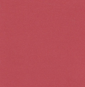 Vierkante kaart metallic rood (Locatie: pp039)