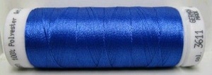 Amann Mettler polysheen 200 meter 3611