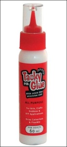 Anita's Tacky Glue 60 ml. PVA22171