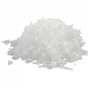 Artificial snow, transparent, 80 gr. 50233