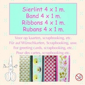 assortiment stylish 2 4x 1 meter 86 8749 (Locatie: k3)