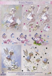 Dufex stansvel poppets 11179628 (Locatie: 2817)