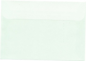 Envelop C6 mint (Locatie: K3)