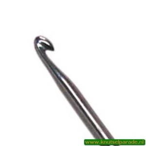 Haak naald 2,50 mm nr 63009 (Locatie: )