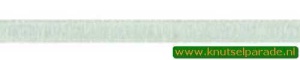 Knorr prandell organzalint 6mm/10meter mint 6304 400 (Locatie: 4RT8 )