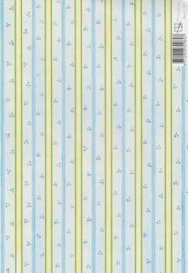Marjoleine decoratiepapier 23 (Locatie: 2661)