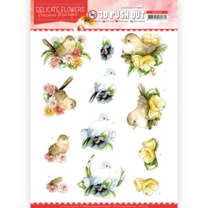 Precious Marieke stansvel SB10453 (Locatie: 2395)