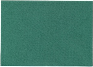 Romak luxe envelop C6 groen nr D210024 (Locatie: Z006 )