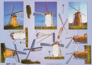 TBZ knipvel windmolen 504239 (Locatie: 0509)