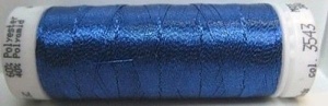 Amann Mettler Metallic garen 3543