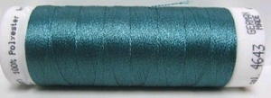 Amann Mettler polysheen 200 meter 4643