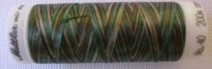 Amann Mettler Polysheen multi 9982