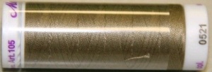 Amann Mettler Silk Finish katoen 150 meter 0521