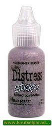 Distress stickles milled lavender TDS25009 (Locatie: 4RS12 )