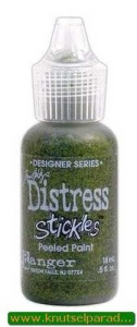 Distress stickles peeled paint TDS25016 (Locatie: 4RS11 )