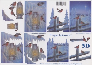 Le Suh knipvel winter 4169509(Locatie: 2874)