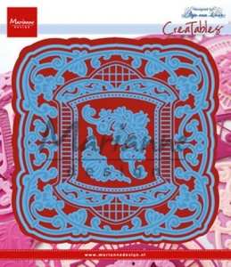 Marianne Design Creatables snijmal LR0484 (Locatie: j127)
